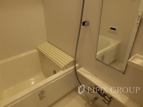 バス・シャワールーム　風呂