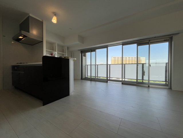 居室・リビング　※同型タイプの為、現状優先