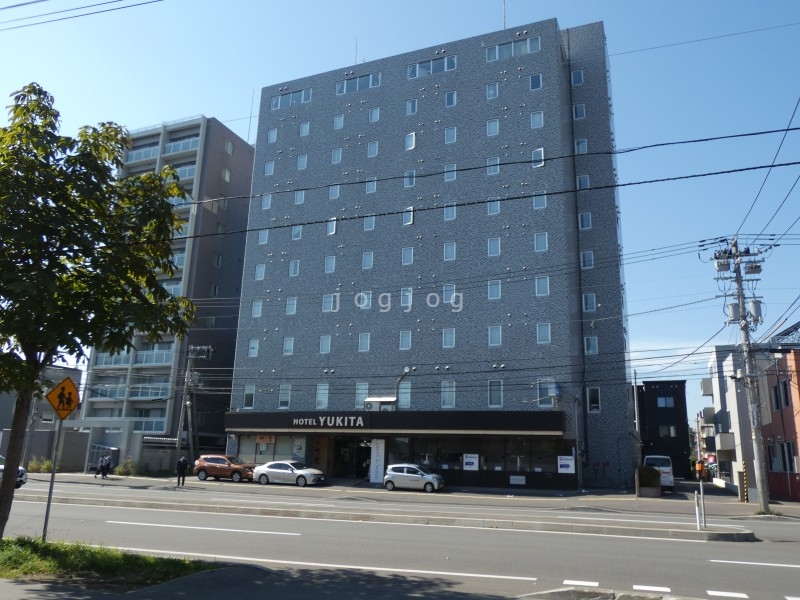 その他　ホテルユキタ（その他）まで438m