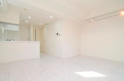 居室・リビング　ゆったりとした居間です