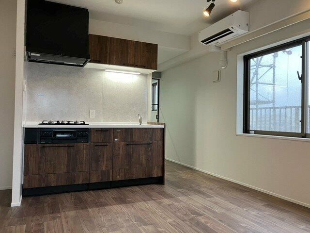 居室・リビング　ゆったりとしたリビングです