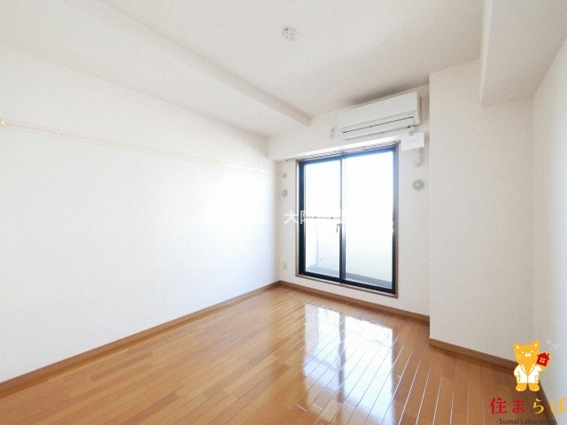 居室・リビング　暮らしの中心になる場所