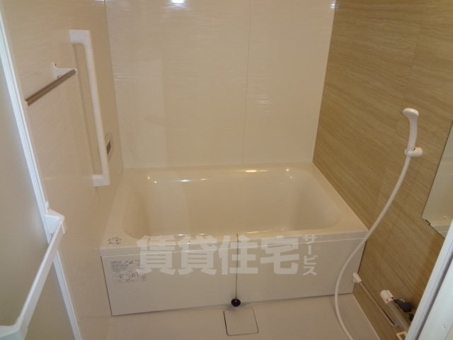 バス・シャワールーム　バス（イメージ）