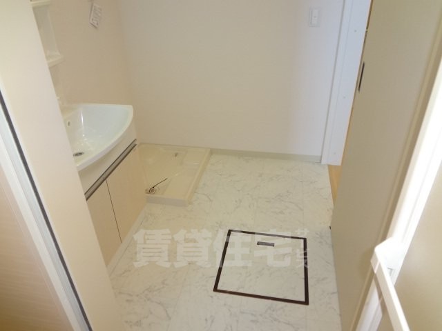 その他　脱衣所（イメージ）