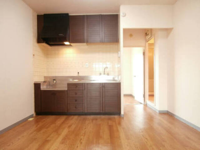 居室・リビング　３０４　ＤＫ