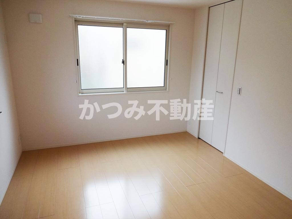 その他設備　別タイプ参考写真