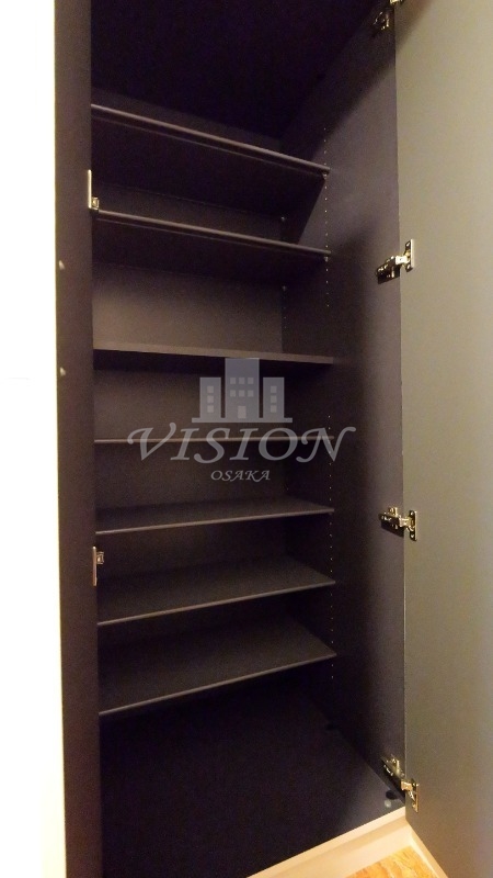 その他設備　別タイプ写真参照