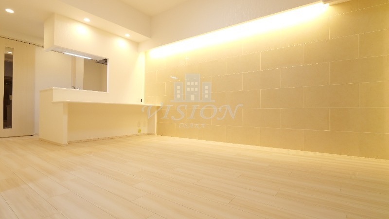 居室・リビング　別タイプ写真参照