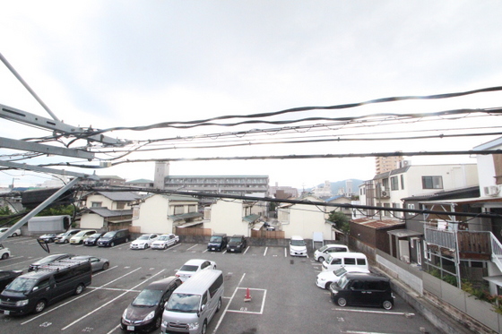 眺望　※別号室の写真です