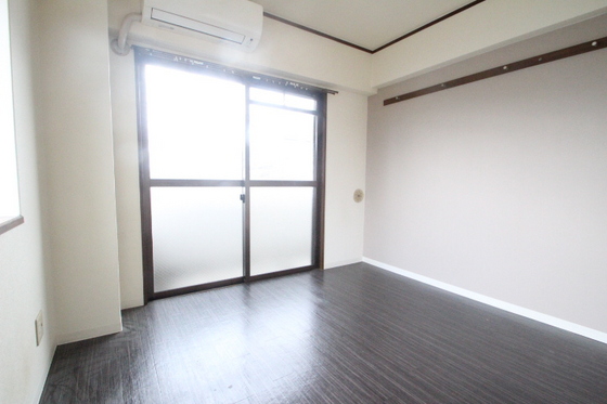 その他部屋・スペース　※別号室の写真です