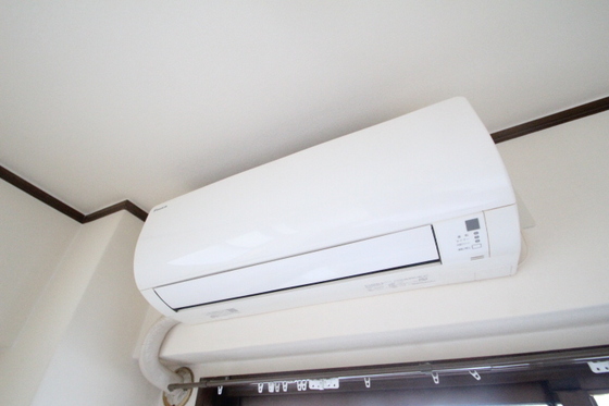 その他設備　※別号室の写真です