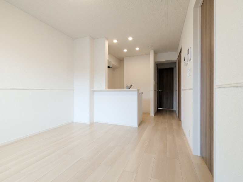 居室・リビング　図面と現状に相違がある場合には現状を優先