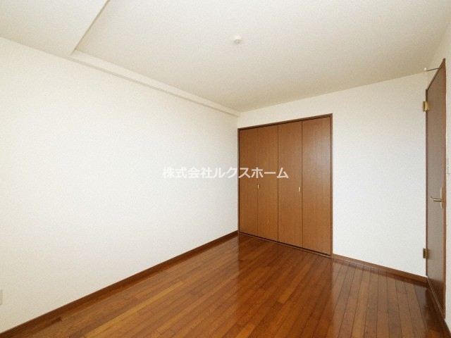 居室・リビング　ゆったりとした居間です