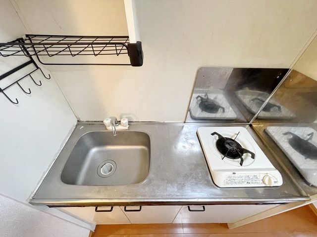 キッチン　★キッチン★