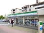 コンビニ　ファミリーマートＴＫＤ亀戸六丁目店（コンビニ）まで190m