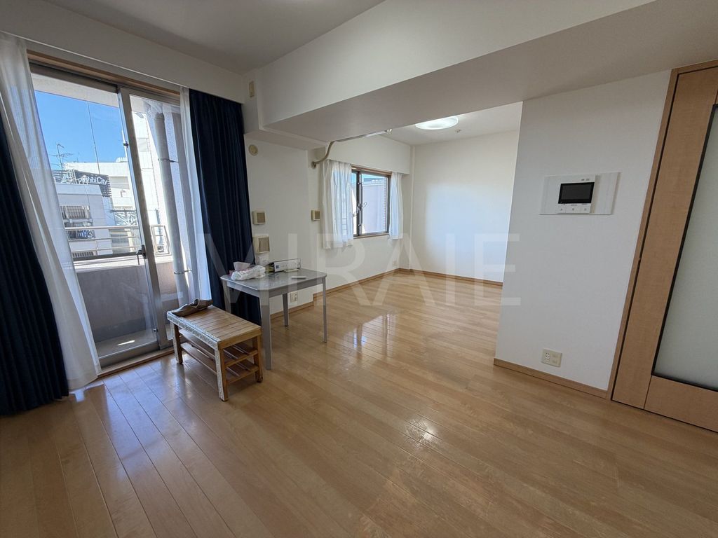 居室・リビング　リビング/居室