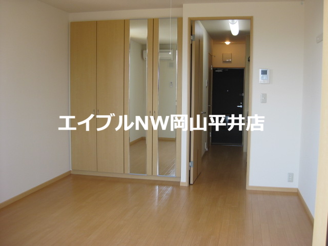 その他部屋・スペース　洋室