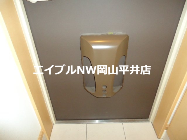 玄関　玄関（イメージ）