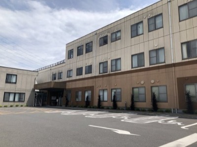 病院　さいたま岩槻病院（病院）まで1289m