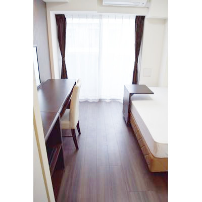 その他部屋・スペース　おしゃれな内装です