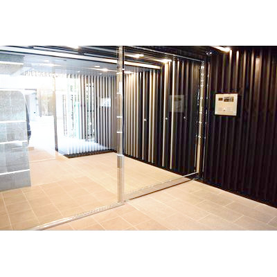 その他部屋・スペース　明るい色調の室内です