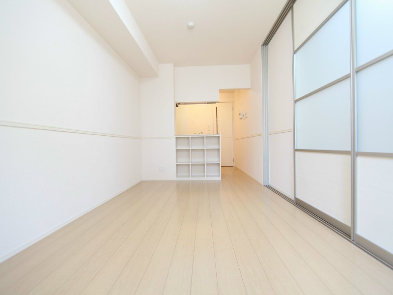 その他部屋・スペース　ＬＤＫ10.3帖　カウンターキッチン　エアコン完備