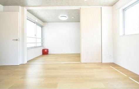 居室・リビング　リビング/居室