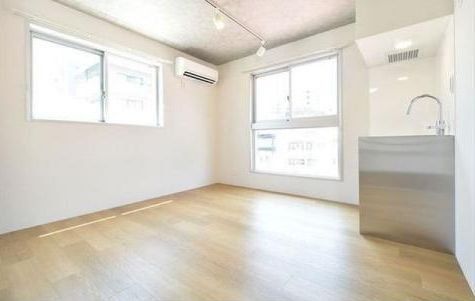 その他部屋・スペース　リビング/居室