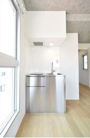 その他設備　洗面