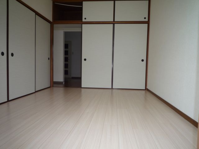 居室・リビング　洋室