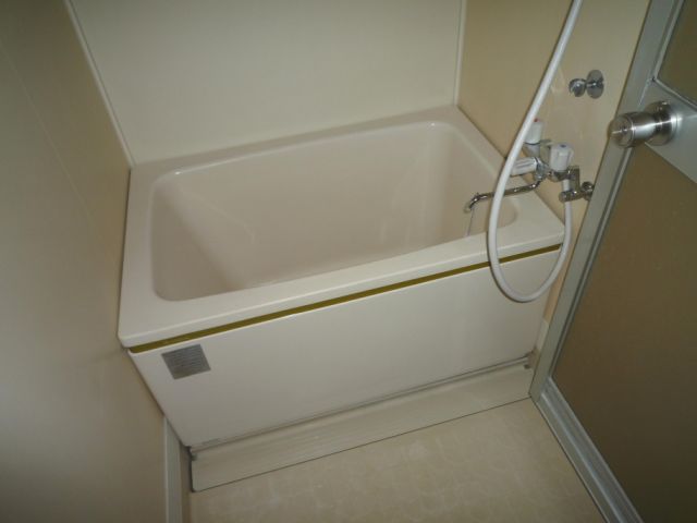 バス・シャワールーム　お風呂