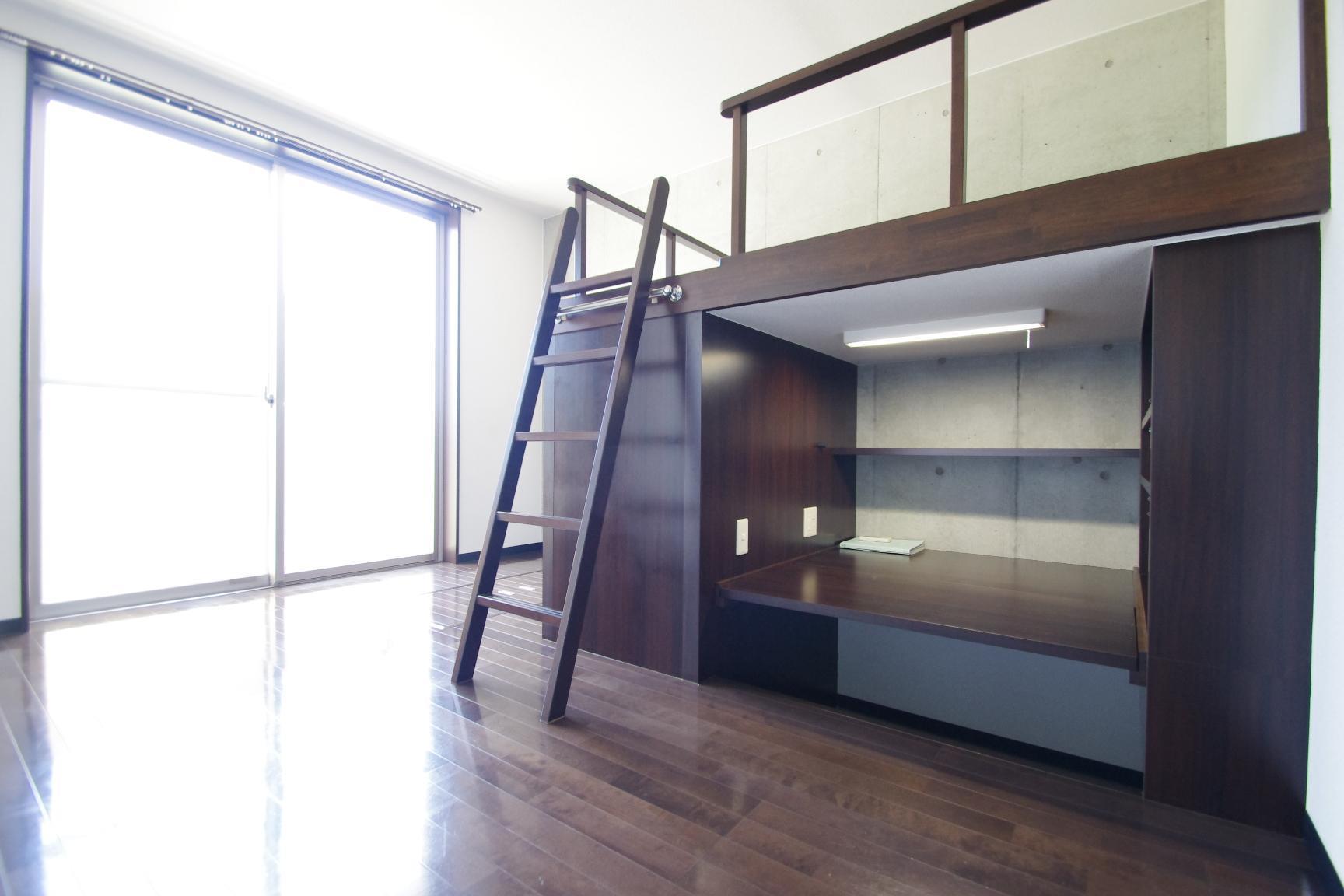 その他部屋・スペース