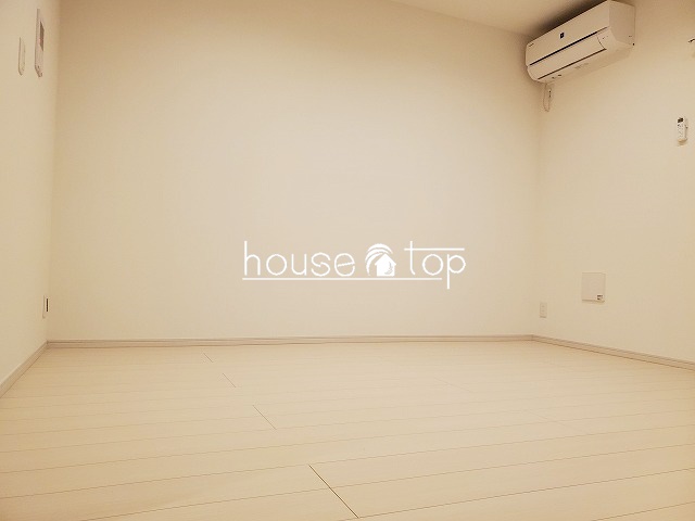 その他部屋・スペース　フローリングも綺麗です