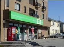 スーパー　ミニコープ芝山店（スーパー）まで790m