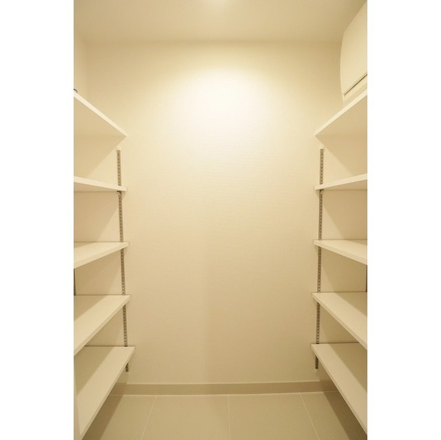 その他　シューズボックス