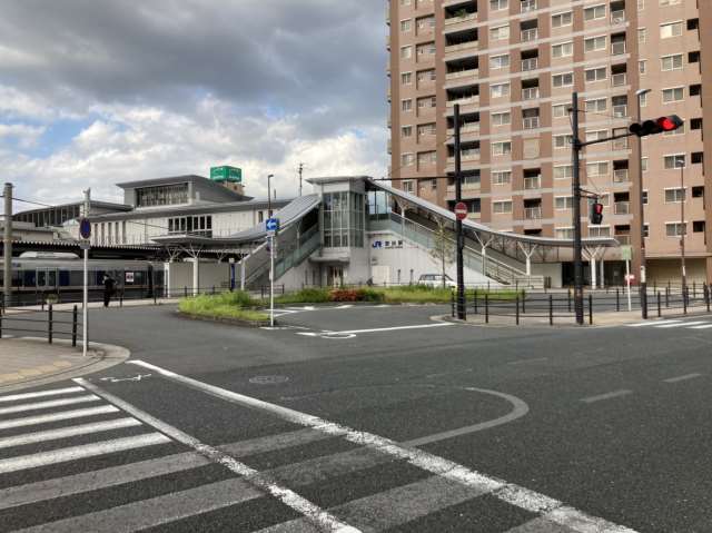 その他　バス停（その他）まで1542m