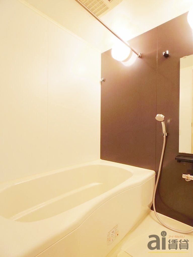 バス・シャワールーム　～同仕様写真～