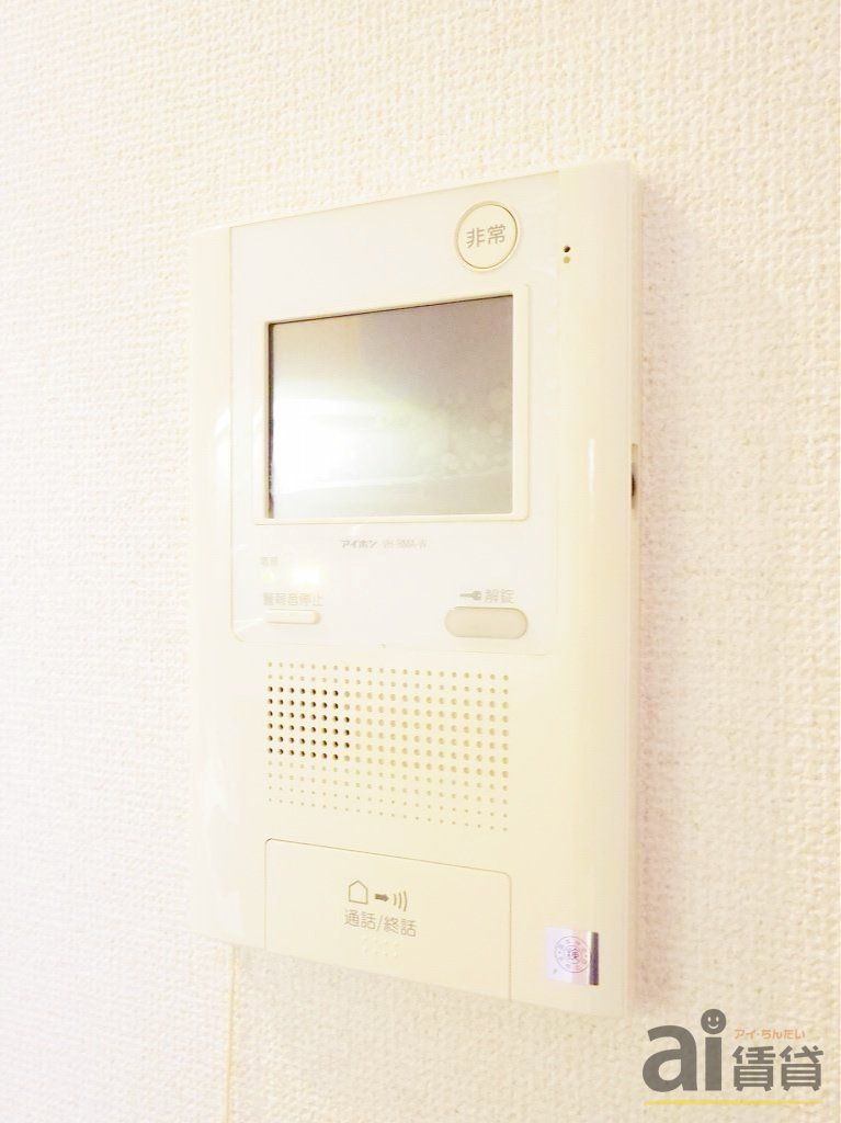 セキュリティ　～同仕様写真～