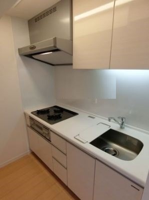 キッチン　★仲介手数料は賃料の半額＋税★