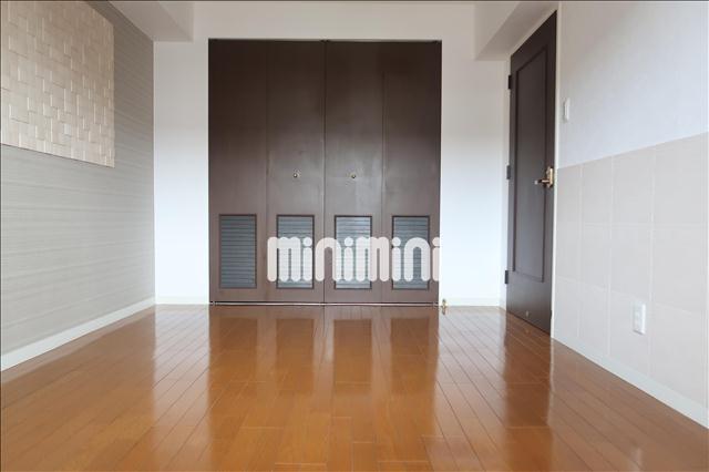 その他部屋・スペース　洋室