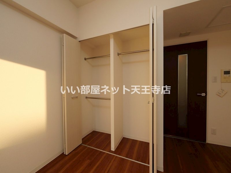アーバンフラッツ難波東の内装写真