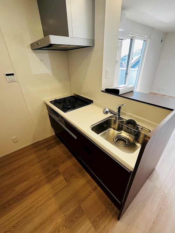 キッチン　イメージ