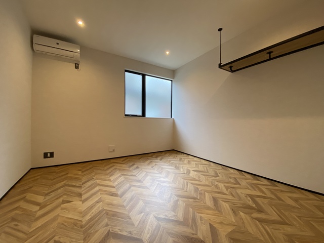 居室・リビング　お洒落の一言です。