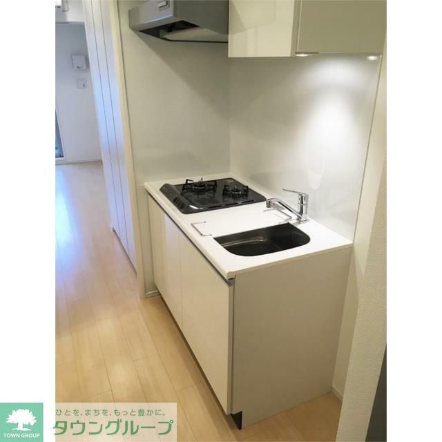 キッチン　★タウンハウジング蒲田店取り扱い★