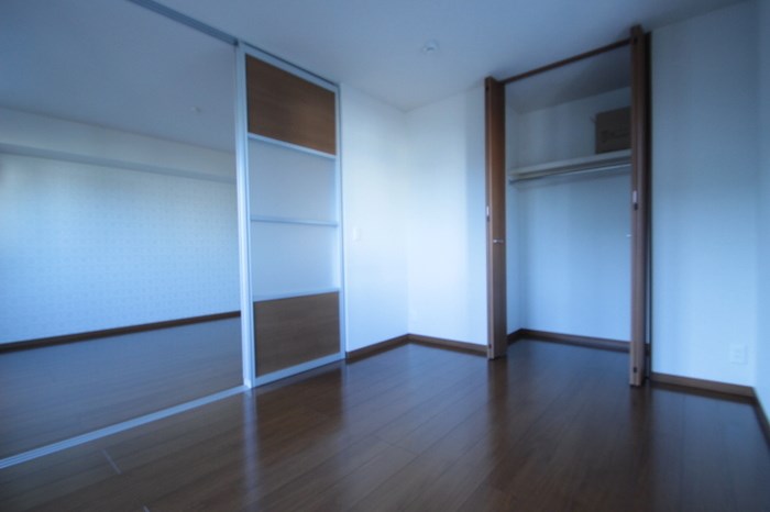 その他部屋・スペース　各居室にクローゼットがございます☆