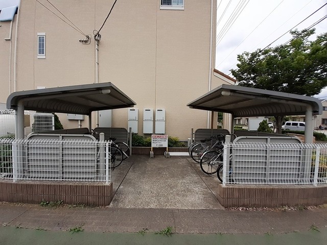 その他共有部分　その他