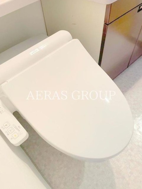 トイレ　別部屋参考写真