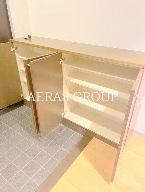 収納　別部屋参考写真