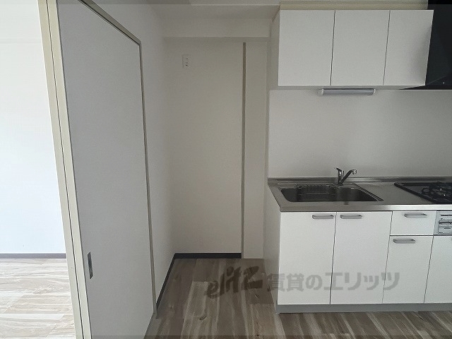 その他部屋・スペース　冷蔵庫置場