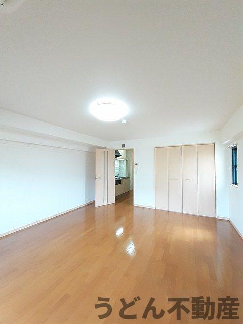 その他部屋・スペース　うどん県のお部屋探しはうどん不動産へ うどんちゃんとLINE